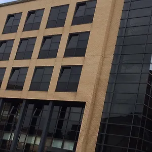 **** Hotel Centre By Ihg Regno Unito
