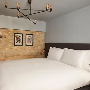 Hotel Indigo - By Ihg