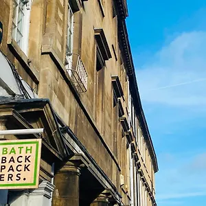 Backpackers Hostal