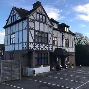 Hotel Barrington ****
