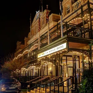 Hotel Norfolk Royale ****