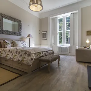 Haymarket Aparthotel Edinburgh