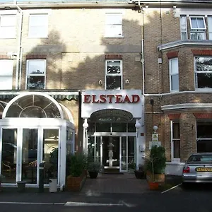 Elstead Hotel Bornemouth