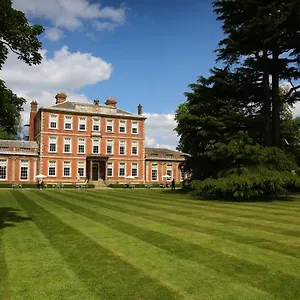 Hotel Middlethorpe Hall & ****